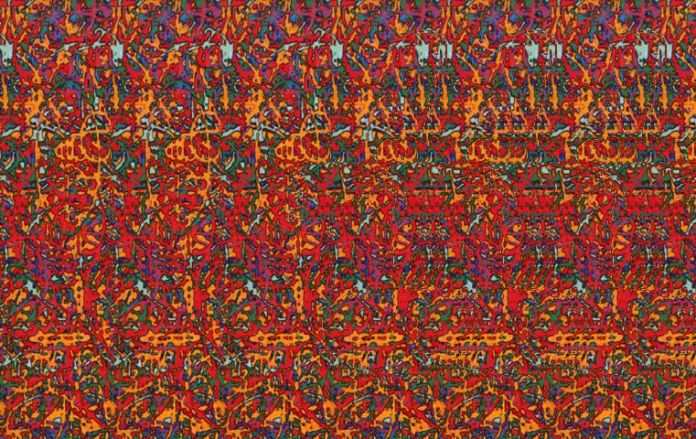 5 Things You Should Follow to See Stereograms Correctly