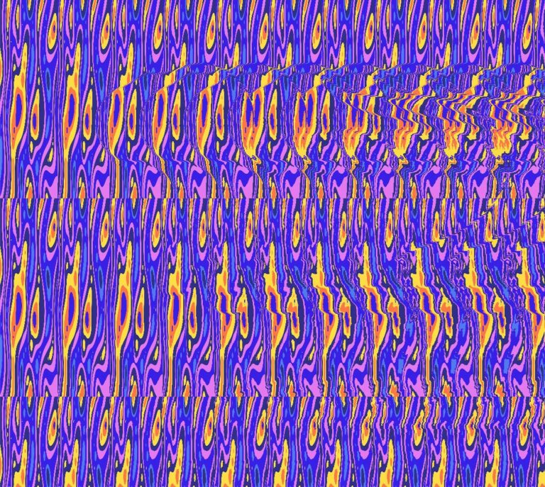 Easy Stereogram Pictures with Solutions Included - The magic Eye 3D