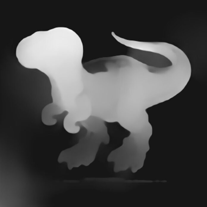 Easy Stereogram Pictures with Solutions Included - The magic Eye 3D