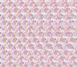 Easy Stereogram Pictures with Solutions Included - The magic Eye 3D